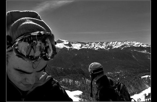 [прощальная]