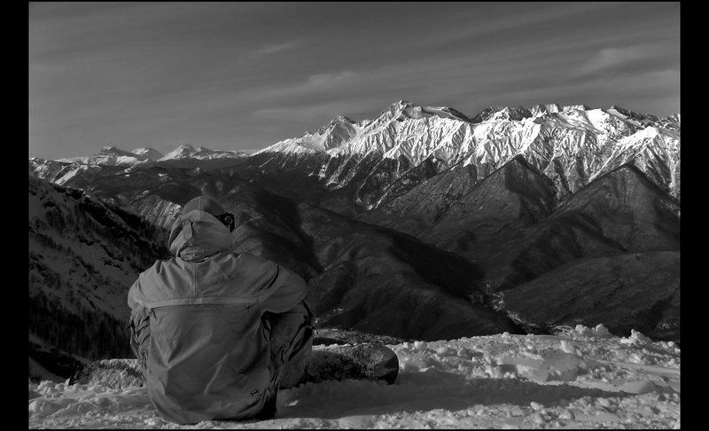 красная, поляна, сноуборд, горы, краснодарский, край, горные, лыжи, где_снег??????, :) [а снег то где?!]photo preview