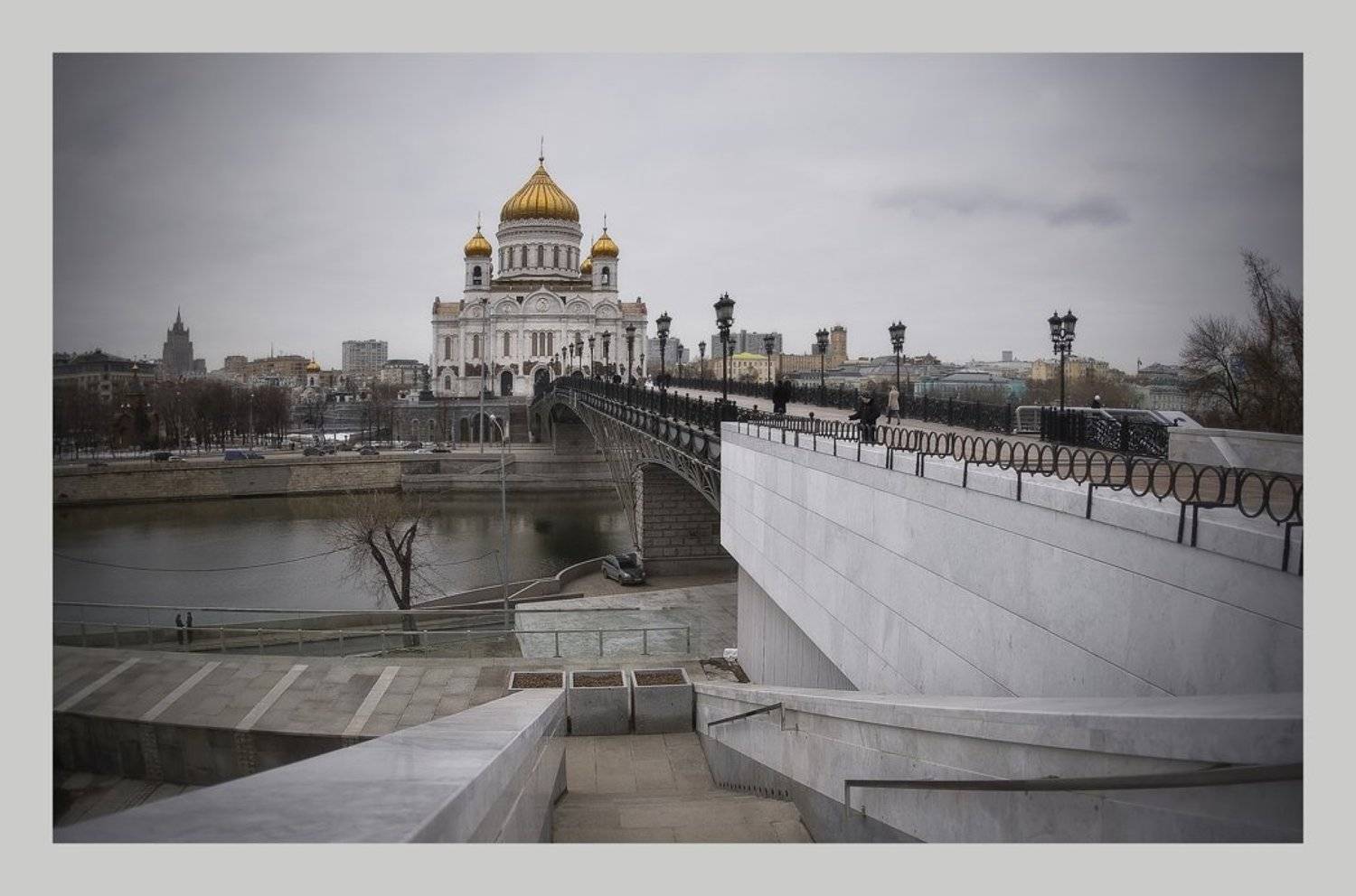 фишай, вчера, 11.02.08, Сергей Прокошин