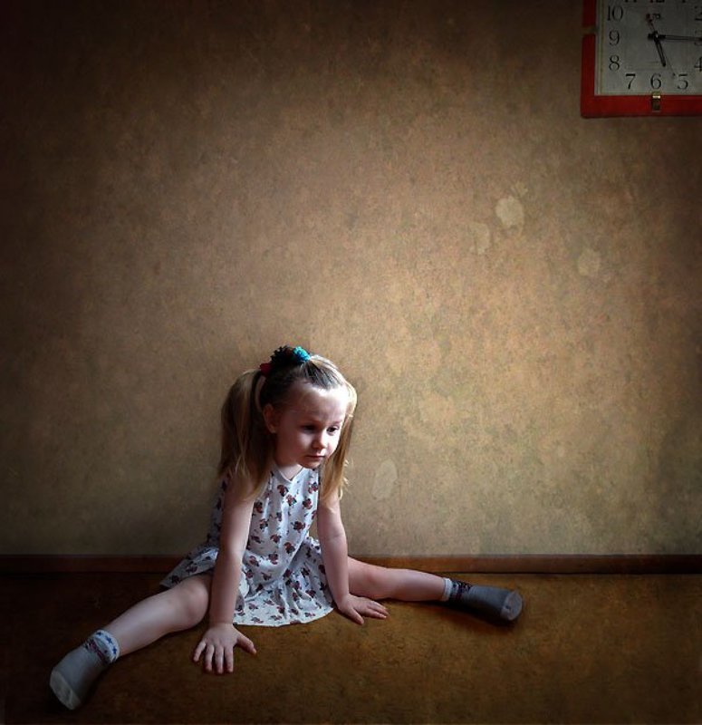 аня дочка размышленияphoto preview