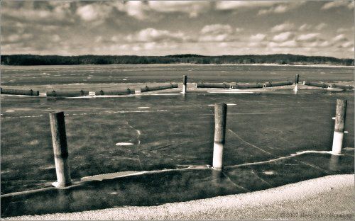 The view of cold