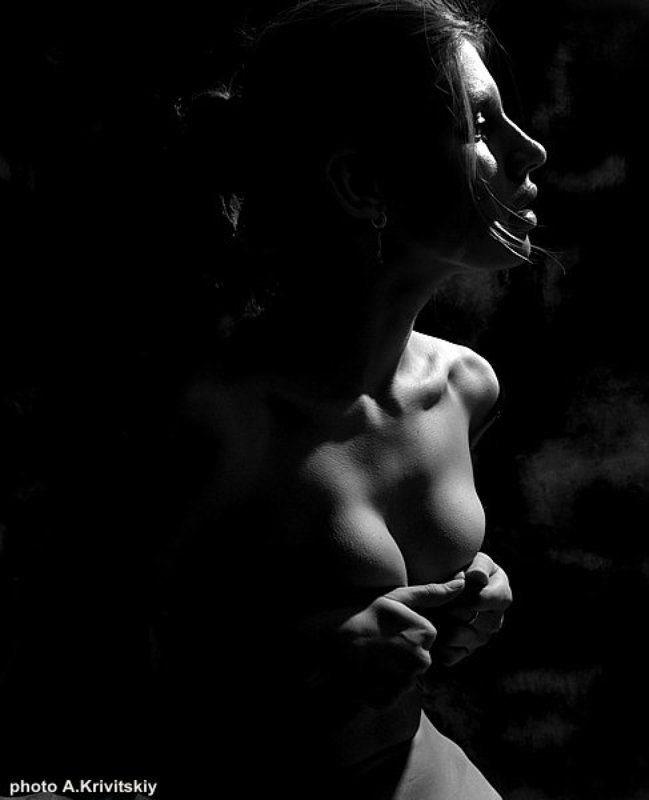 Из фотоспектакля Картина. Фотоактриса Ольгаphoto preview