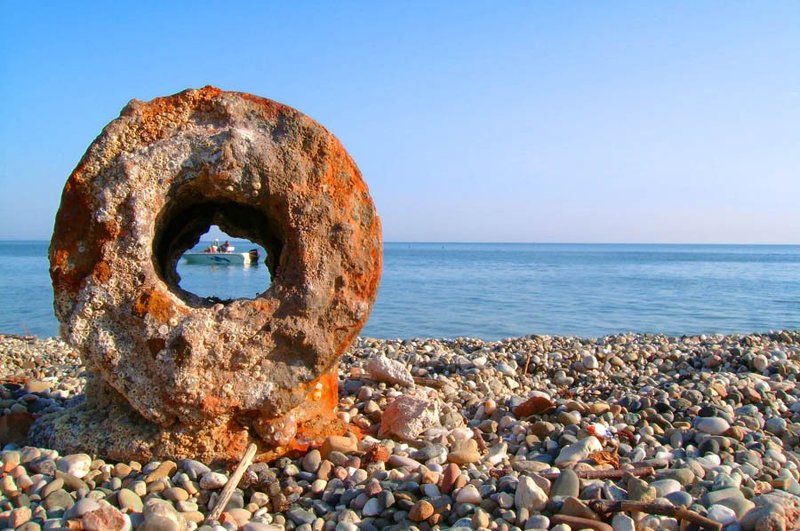 море, пляж, лето, отдых Мореphoto preview