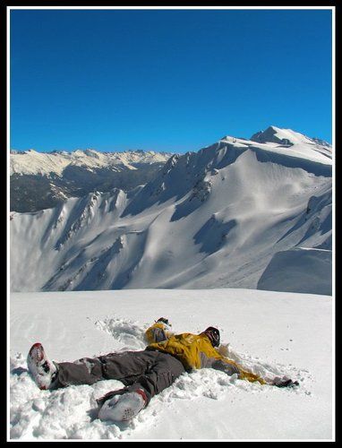 [2238м над уровнем моря]