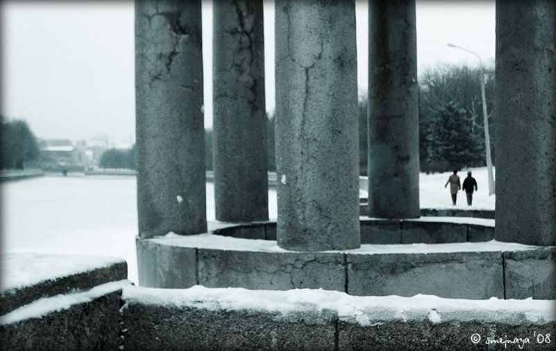 минск, белорусия *photo preview