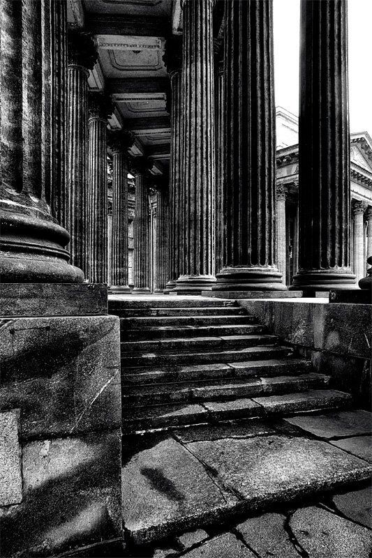 Колоннадаphoto preview