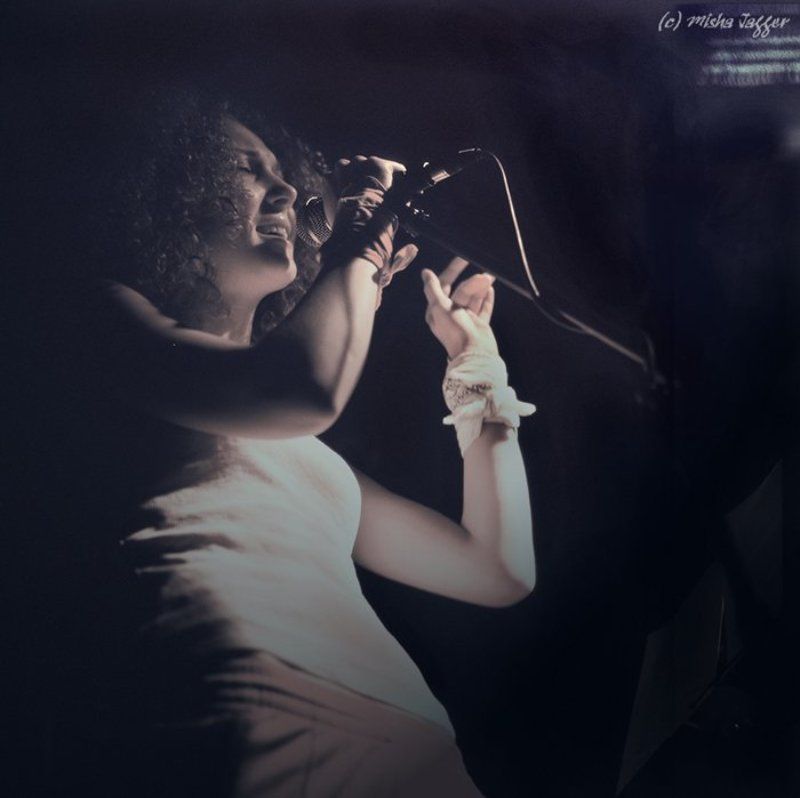 Focus In Concert. Цвет.photo preview