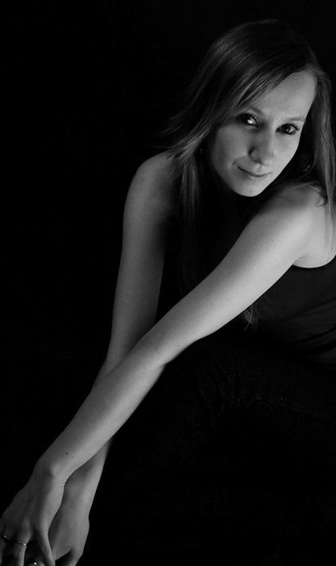 портрет, девушки, студия photo preview