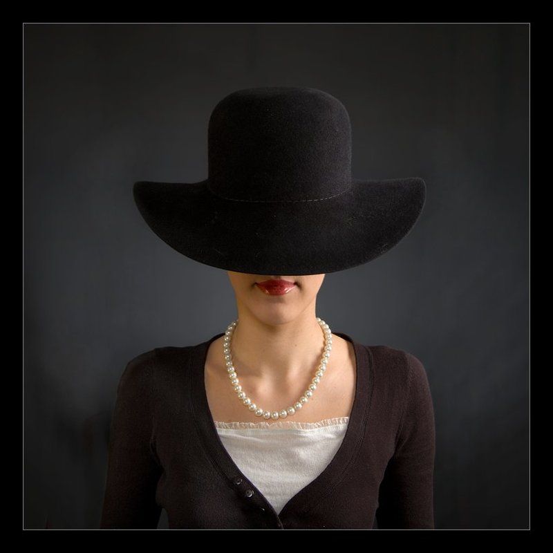 О притягательной скрытности.photo preview