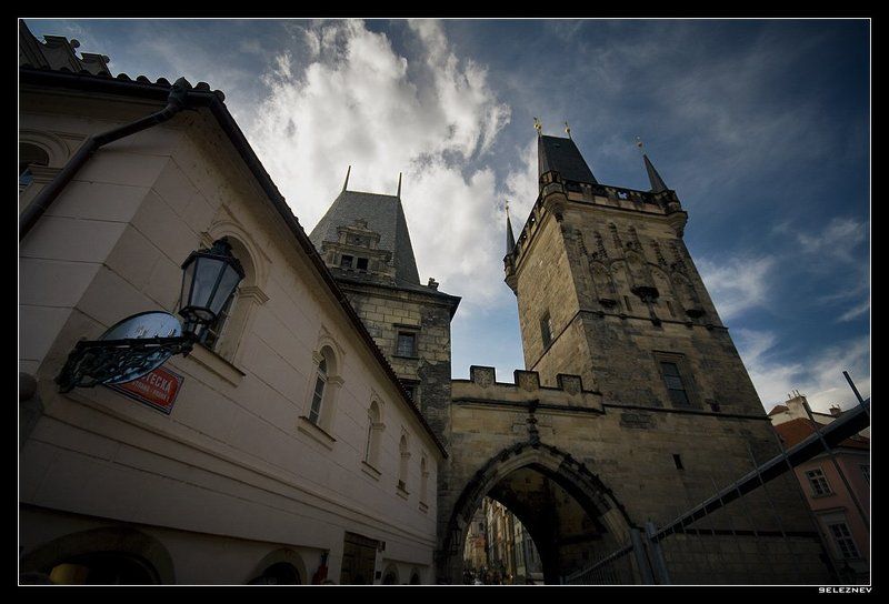 прага, чехия праганабекреньphoto preview