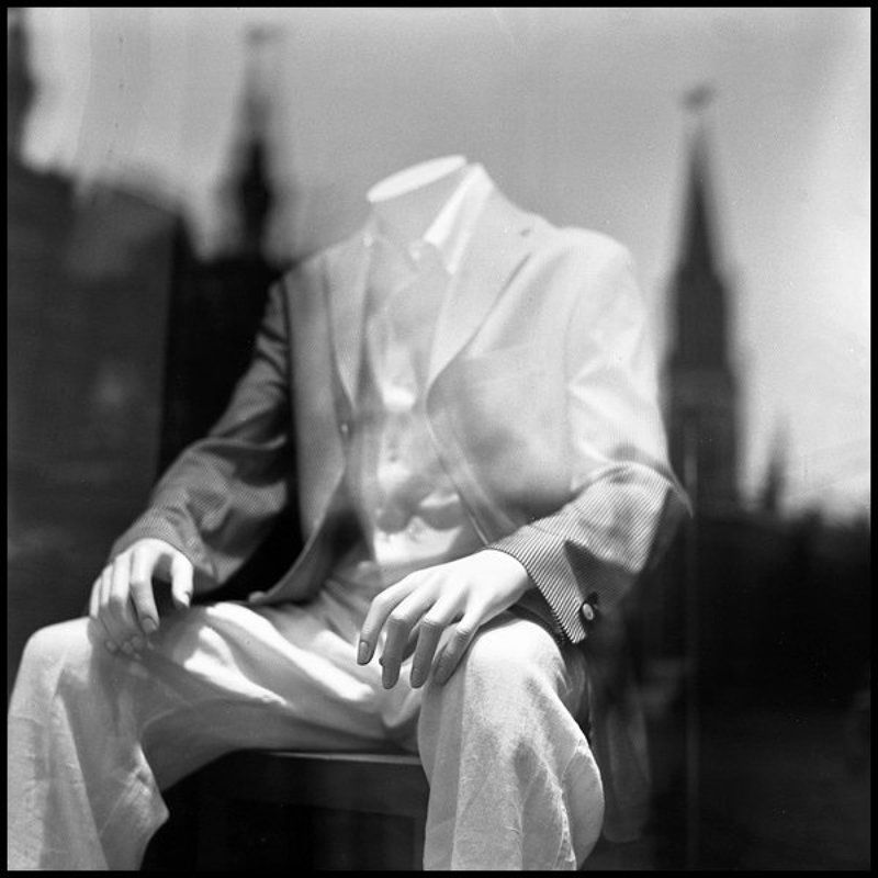 Москва. Кремльphoto preview