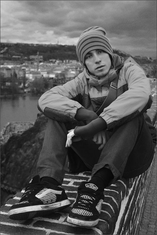 прага photo preview