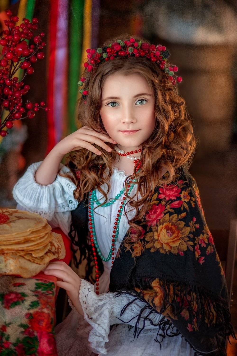 Настя. Автор: Екатерина Домбругова , Екатерина Домбругова