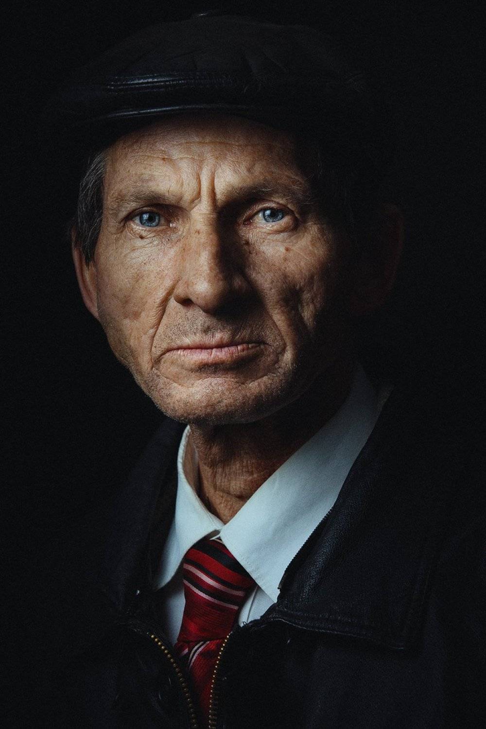 ***. Автор: Руслан Рахматов портрет, мужчина, стрит, Руслан Рахматов