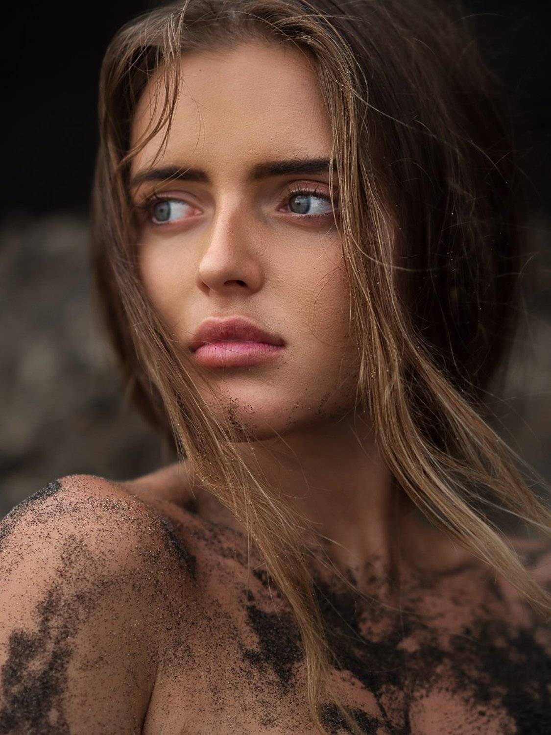 , Марго Журавлёва