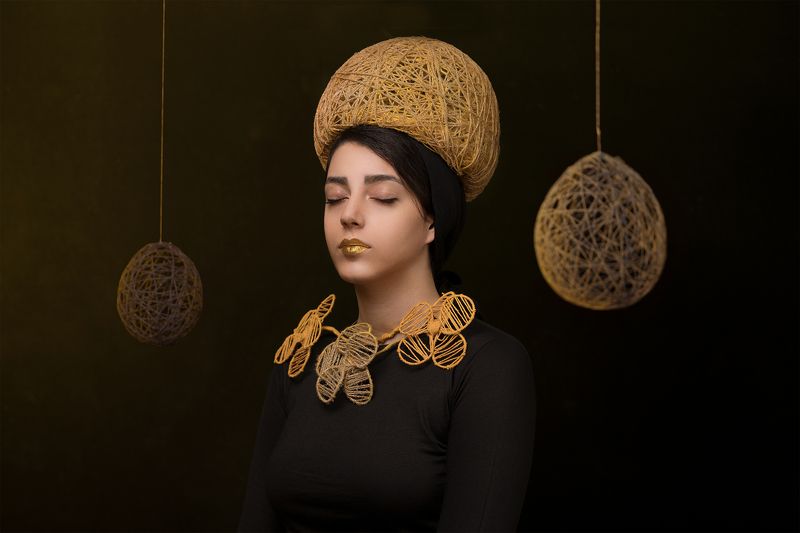 Absurd thinkingphoto preview