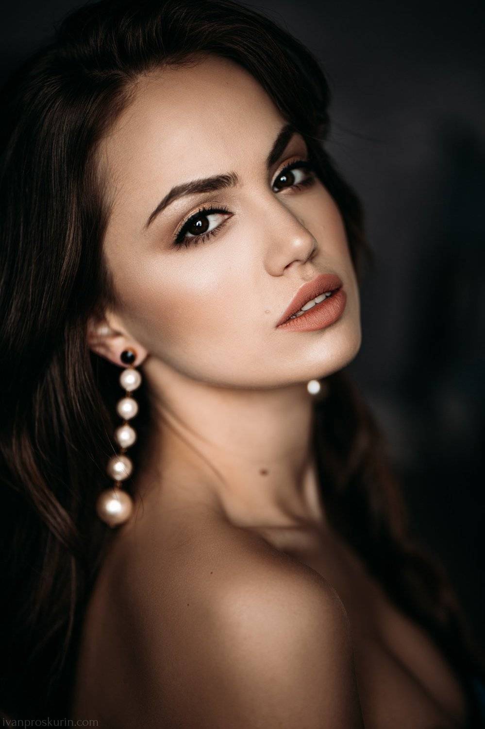 , Иван Проскурин