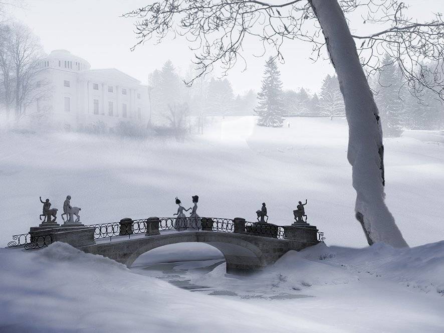 Дела давно минувших дней.... Автор: T. Bondarenko , T. Bondarenko