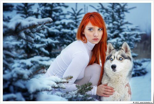 wild theme...