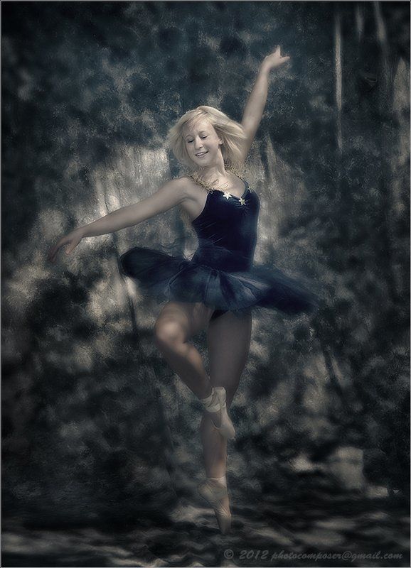 Stacey\'s dancephoto preview