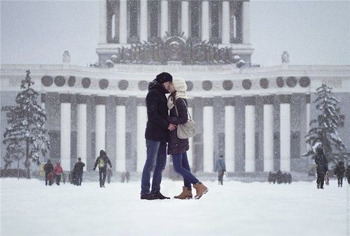 Winter Love