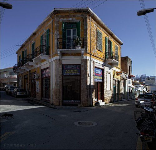 ПАФОСные зарисовки