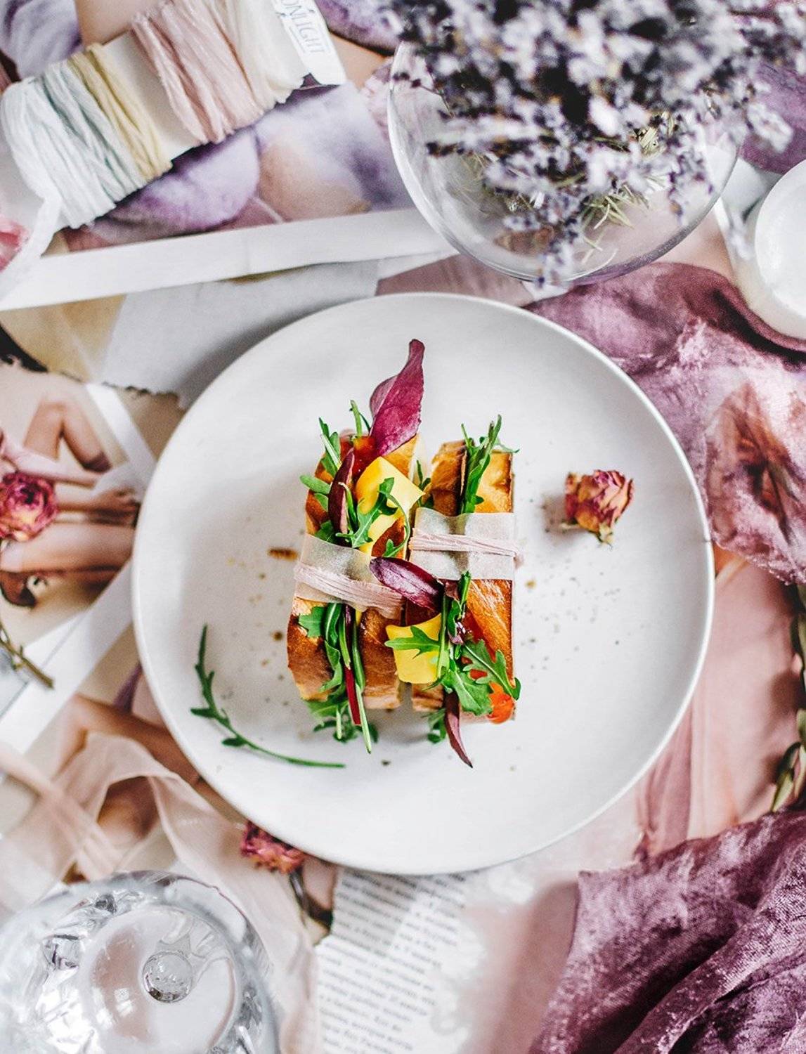 , Чернякова Анна