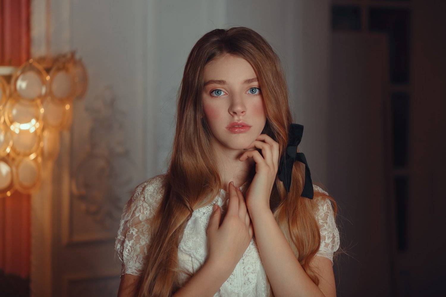 , Анастасия Добровольская