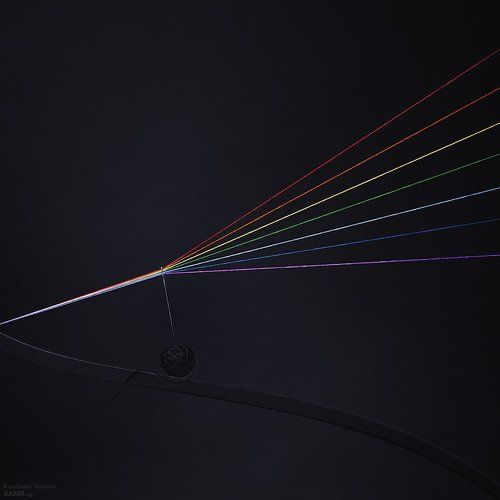 Dispersion