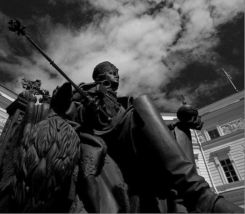 павел, 1 Императорphoto preview