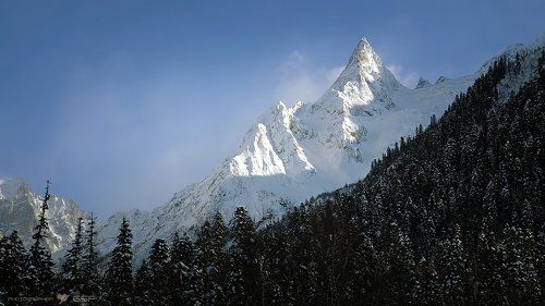 Про горы... 2