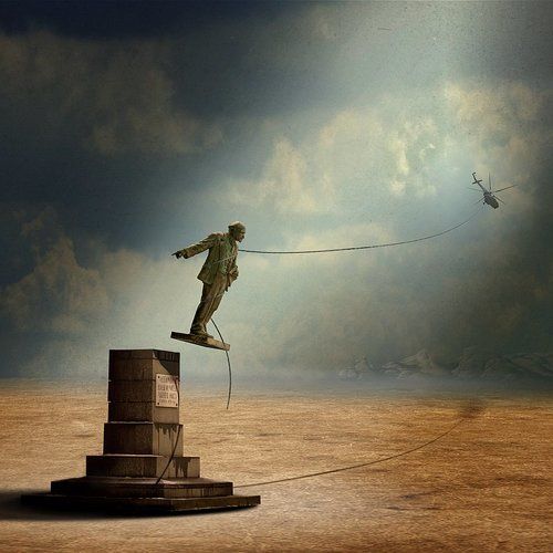 Good Bye, Lenin!!!