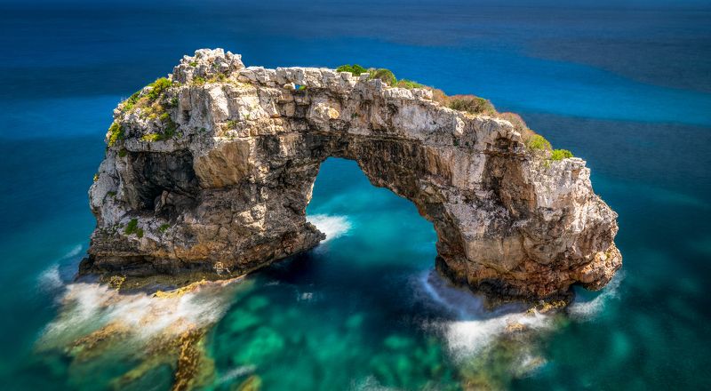 es pontas, sea, clear ES PONTASphoto preview