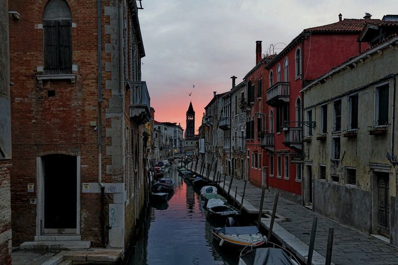 Венеция ***photo preview