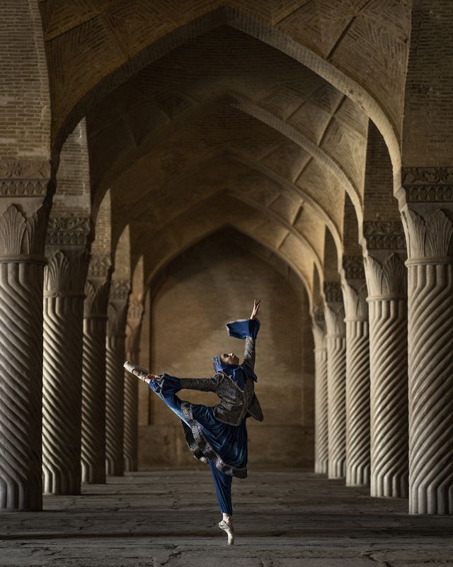 dance with dream lovephoto preview