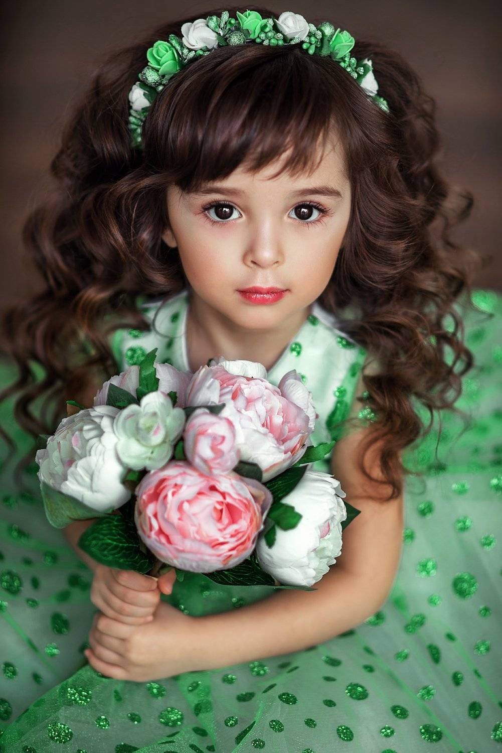 Карина :). Автор: Ирина Ганич , Ирина Ганич