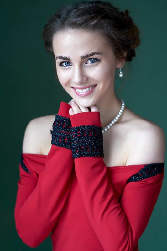 Анастасияphoto preview