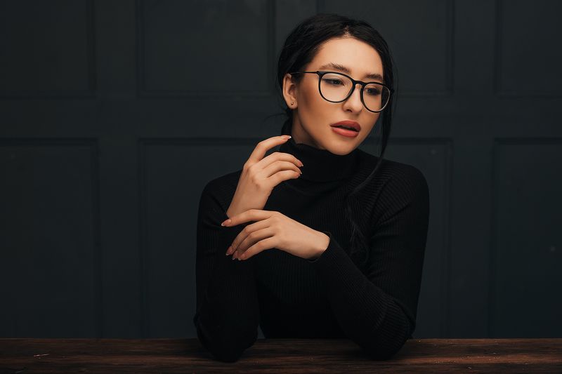 девушки, девушка, портрет,  женский портрет Vladaphoto preview