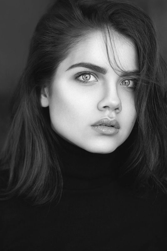 Подборка портретных фото 2017-2019photo preview