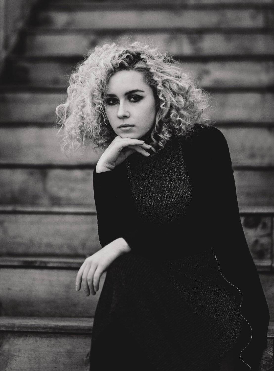 , Диана Липкина