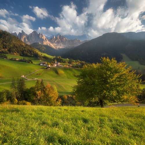 Santa Maddalena