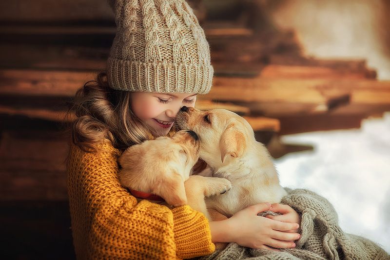 Счастьеphoto preview