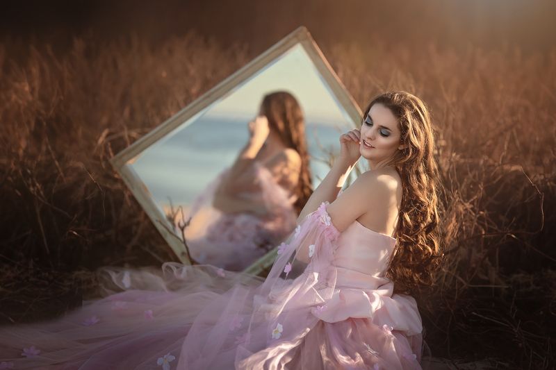 The Spring is almost ready...photo preview