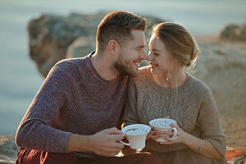 На рассветеphoto preview