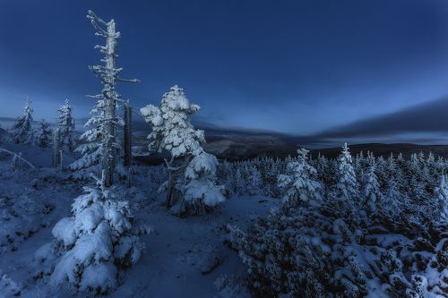 Last Day of Winter....