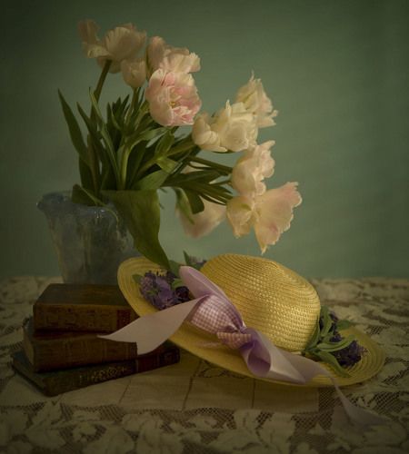 Spring mood