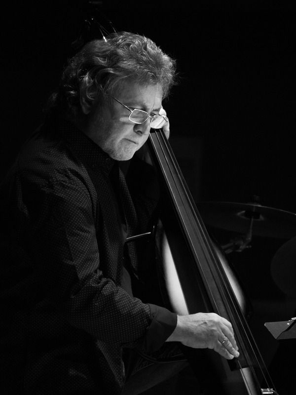 Про джазменов. Асхат Сайфуллин.photo preview