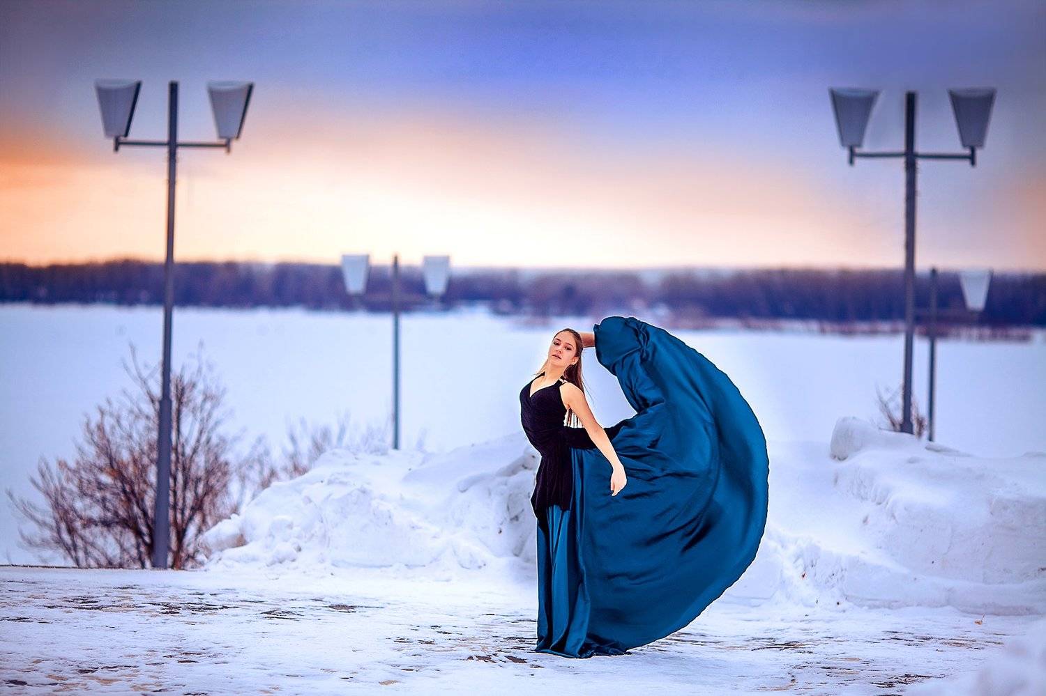 , Ирина Царевская