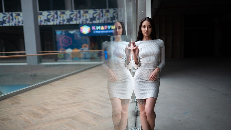 Настя