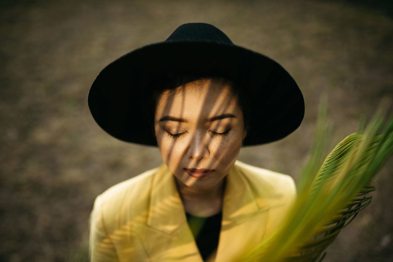 photo preview